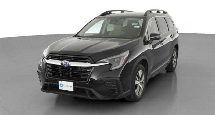 Thumbnail: 2023 Subaru Ascent - 1