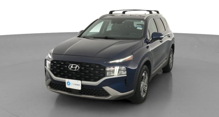 Thumbnail: 2023 Hyundai Santa Fe - 1