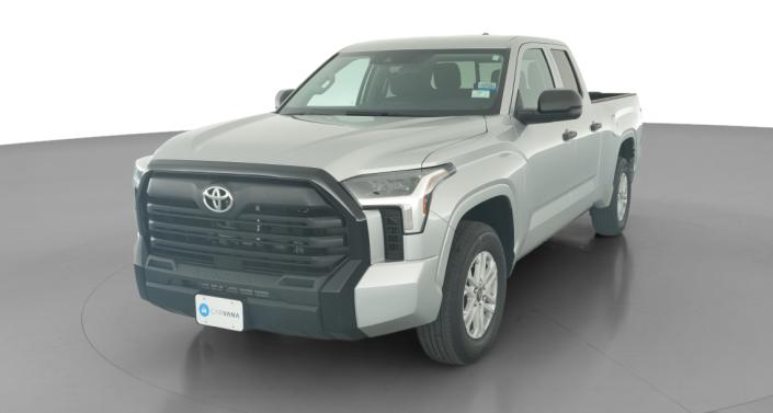 Thumbnail: 2023 Toyota Tundra - 1