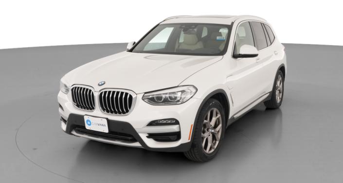 Thumbnail: 2021 BMW X3 - 1