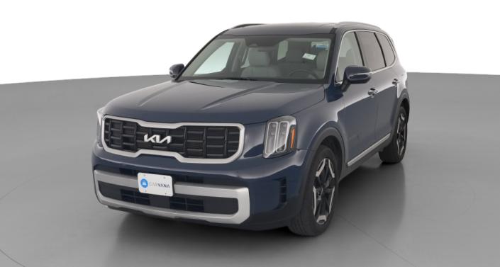 Thumbnail: 2024 Kia Telluride - 1