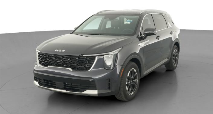Thumbnail: 2025 Kia Sorento - 1