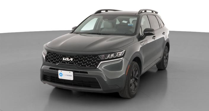 Thumbnail: 2023 Kia Sorento - 1
