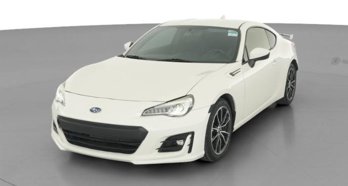 2020 Subaru BRZ Limited -
                  San Antonio, TX