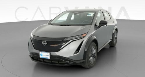 2023 Nissan ARIYA