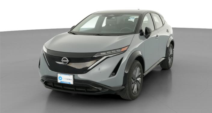 2024 Nissan Ariya Engage -
                  Tooele, UT
