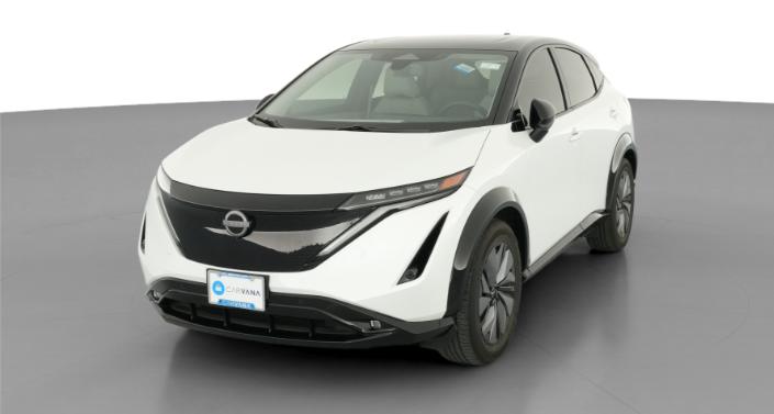 Thumbnail: 2024 Nissan Ariya - 1