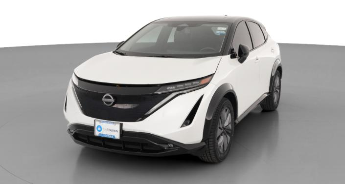 Thumbnail: 2024 Nissan Ariya - 1