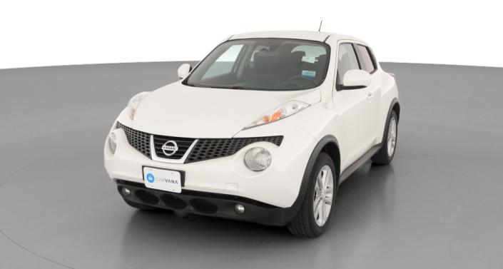 2014 Nissan Juke SL -
                  Lorain, OH