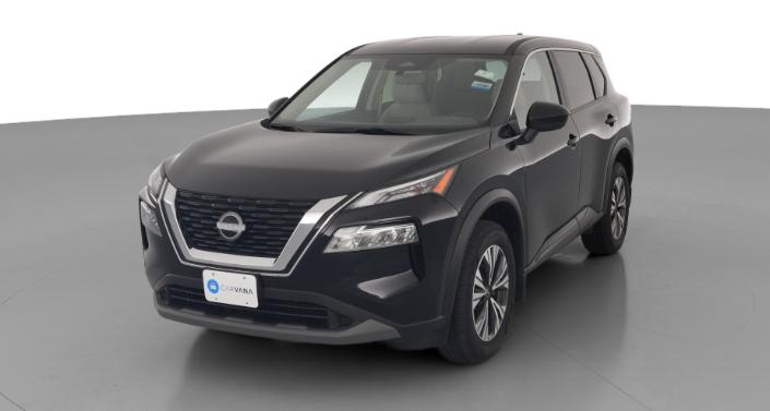 Thumbnail: 2023 Nissan Rogue - 1
