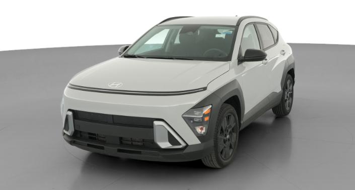 Thumbnail: 2026 Hyundai Kona - 1