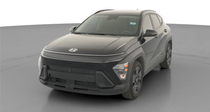 Thumbnail: 2026 Hyundai Kona - 1