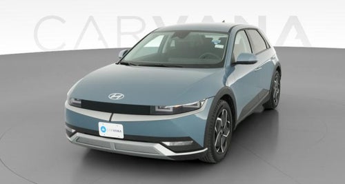 2024 Hyundai IONIQ 5