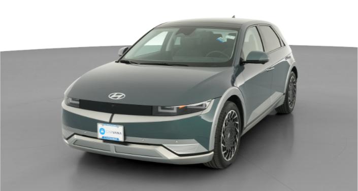 Thumbnail: 2024 Hyundai Ioniq 5 - 1