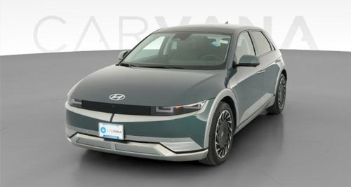 2024 Hyundai IONIQ 5