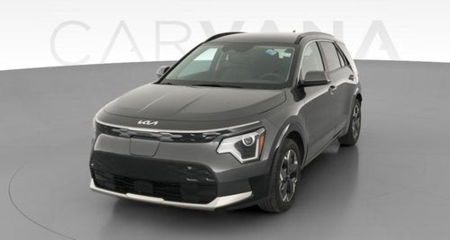 2024 Kia Niro EV
