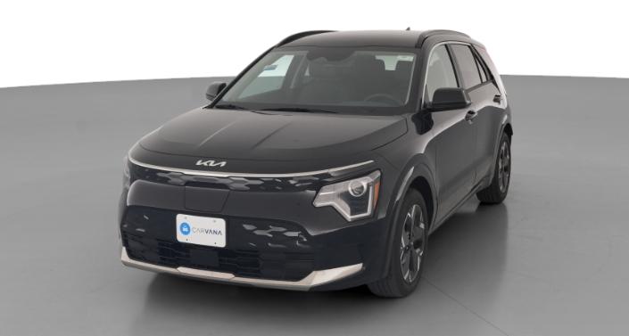 Thumbnail: 2024 Kia Niro - 1