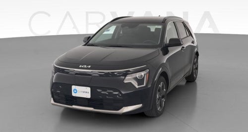 2024 Kia Niro EV