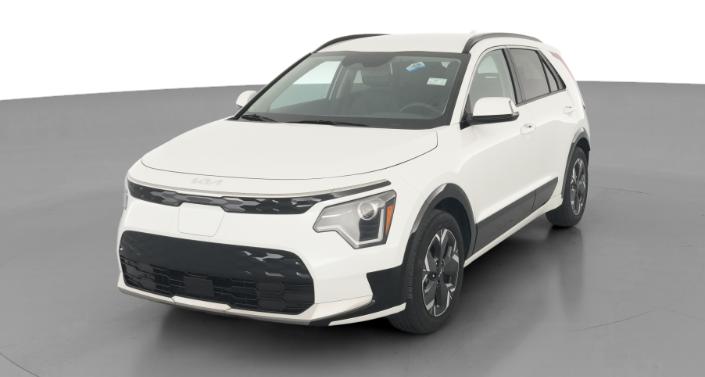 Thumbnail: 2024 Kia Niro - 1