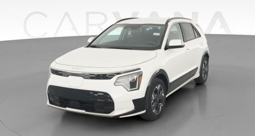 2024 Kia Niro EV