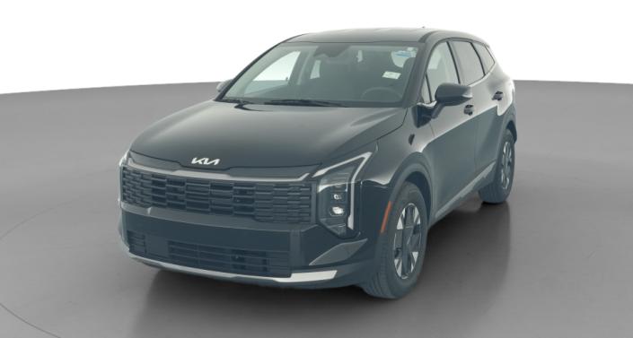 Thumbnail: 2026 Kia Sportage - 1