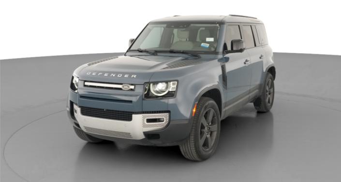 Thumbnail: 2023 Land Rover Defender - 1