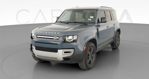 2023 Land Rover Defender 110