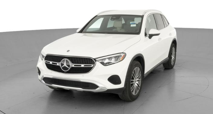 Thumbnail: 2025 Mercedes-Benz GLC - 1