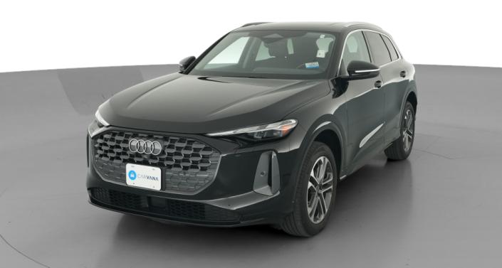 Thumbnail: 2025 Audi Q5 - 1
