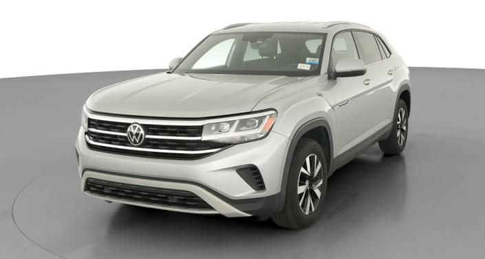 Thumbnail: 2021 Volkswagen Atlas - 1