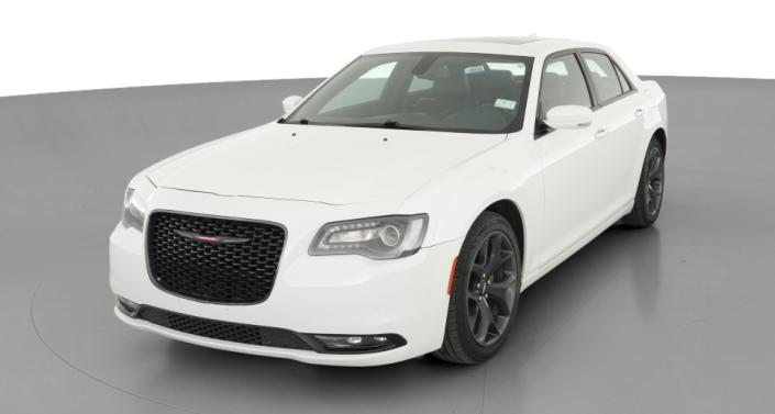 Thumbnail: 2022 Chrysler 300 - 1
