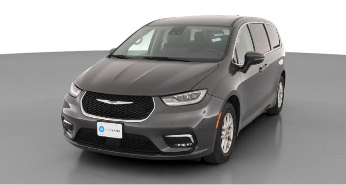 Thumbnail: 2023 Chrysler Pacifica - 1