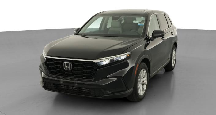 Thumbnail: 2024 Honda CR-V - 1