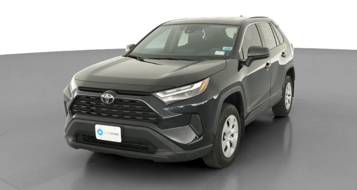 Thumbnail: 2024 Toyota RAV4 - 1