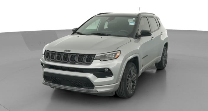 Thumbnail: 2023 Jeep Compass - 1
