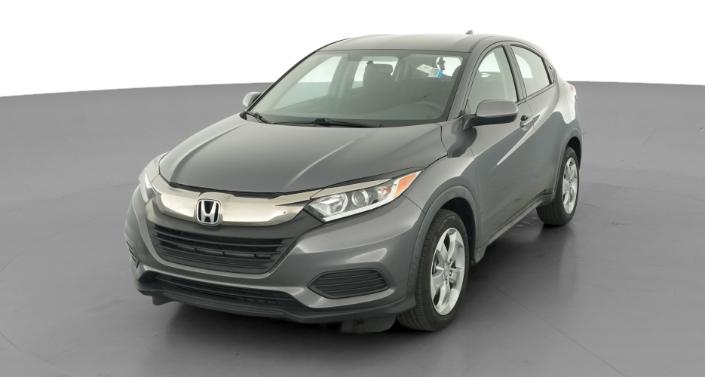 Thumbnail: 2021 Honda HR-V - 1