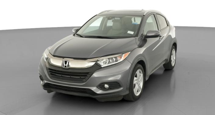 Thumbnail: 2019 Honda HR-V - 1