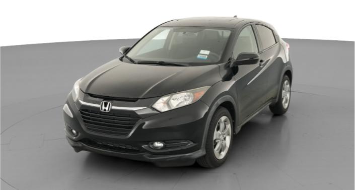 Thumbnail: 2017 Honda HR-V - 1