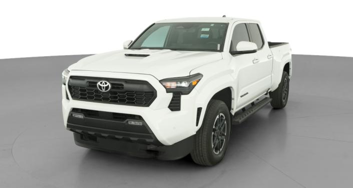 Thumbnail: 2024 Toyota Tacoma - 1