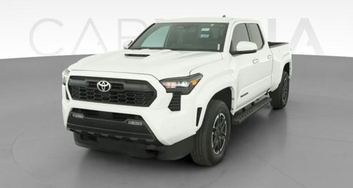 2024 Toyota Tacoma Double Cab