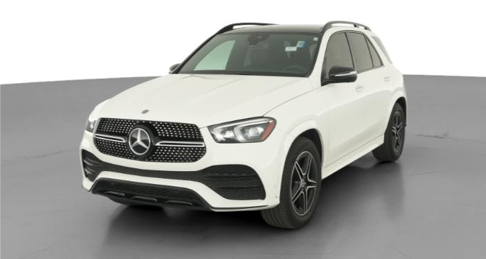 Thumbnail: 2020 Mercedes-Benz GLE - 1