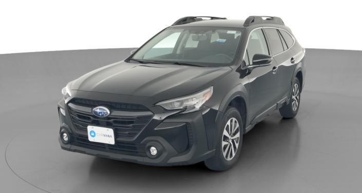Thumbnail: 2023 Subaru Outback - 1