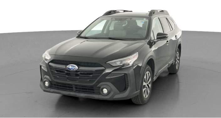 Thumbnail: 2024 Subaru Outback - 1