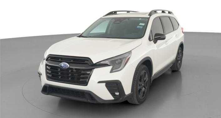Thumbnail: 2023 Subaru Ascent - 1