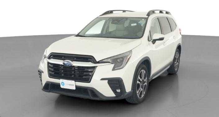 Thumbnail: 2023 Subaru Ascent - 1