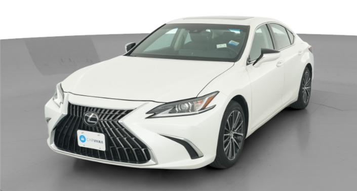 Thumbnail: 2024 Lexus ES - 1