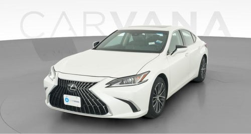 2024 Lexus ES