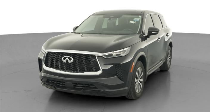 Thumbnail: 2023 INFINITI QX60 - 1