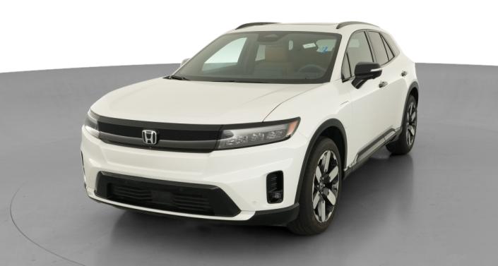 2025 Honda Prologue Elite -
                  Richton Park, IL