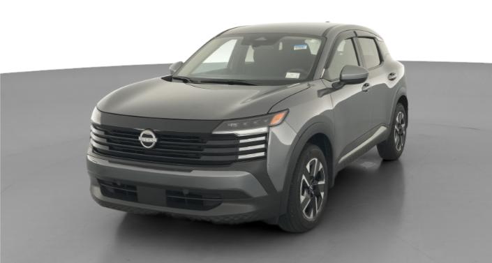 Thumbnail: 2025 Nissan Kicks - 1